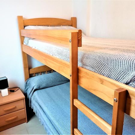 Apartamento Miralcielo Planta Baja LEK Peñíscola Exterior foto