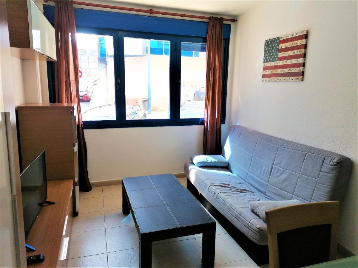 Apartamento Miralcielo Planta Baja LEK Peñíscola Exterior foto