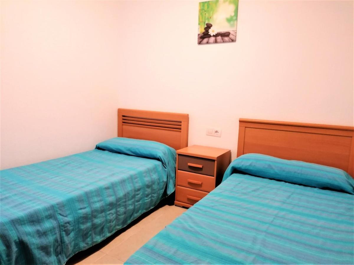 Apartamento Miralcielo Planta Baja LEK Peñíscola Exterior foto