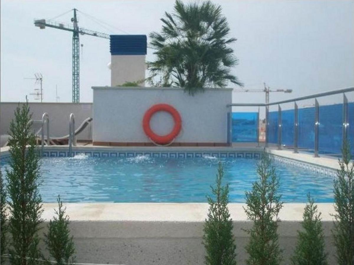 Apartamento Miralcielo Planta Baja LEK Peñíscola Exterior foto