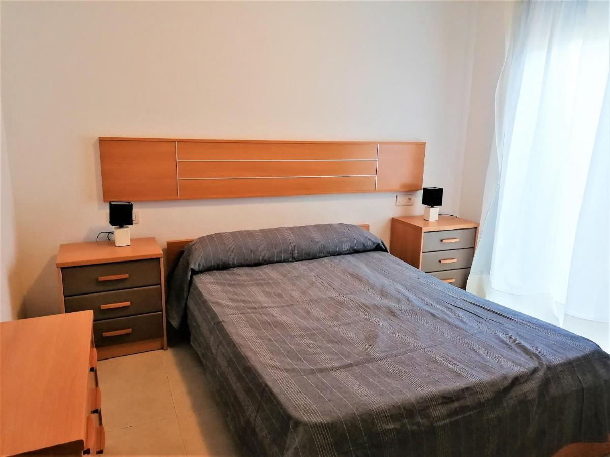Apartamento Miralcielo Planta Baja LEK Peñíscola Exterior foto