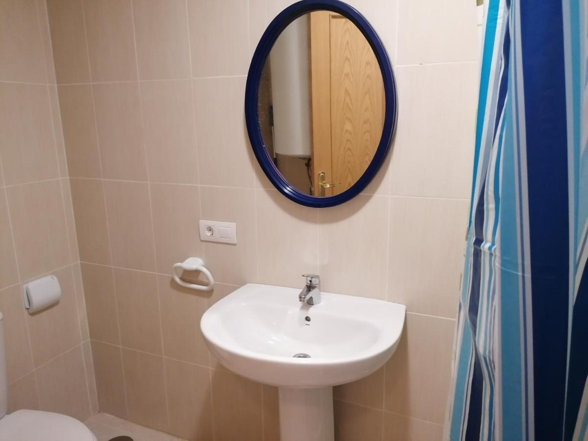 Apartamento Miralcielo Planta Baja LEK Peñíscola Exterior foto
