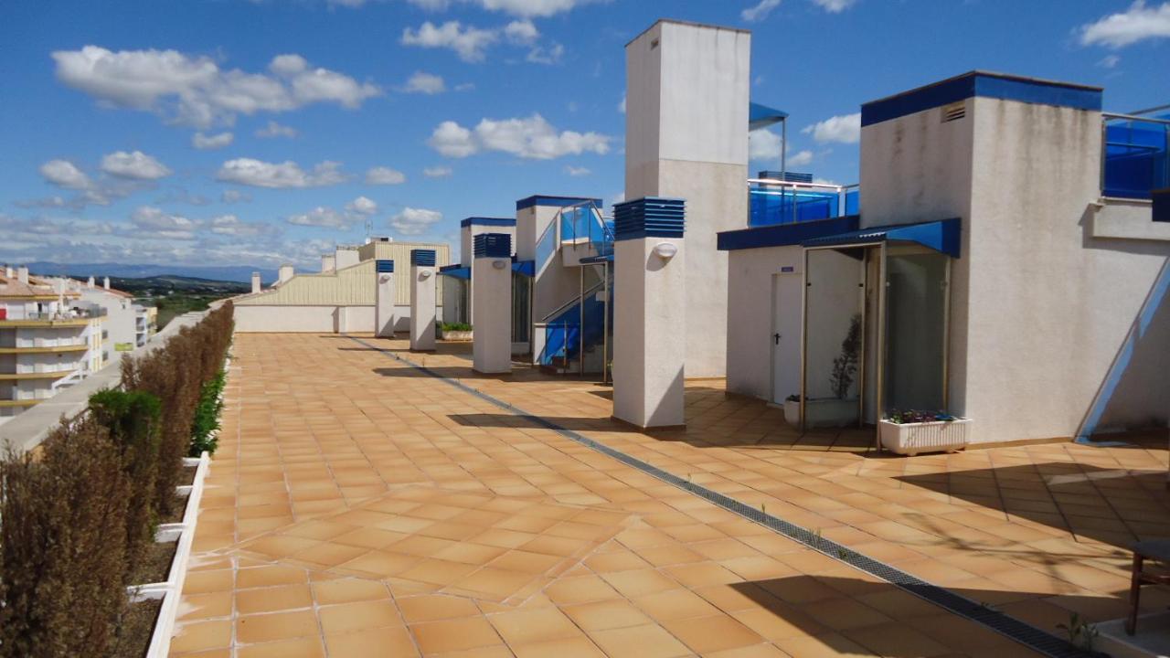 Apartamento Miralcielo Planta Baja LEK Peñíscola Exterior foto
