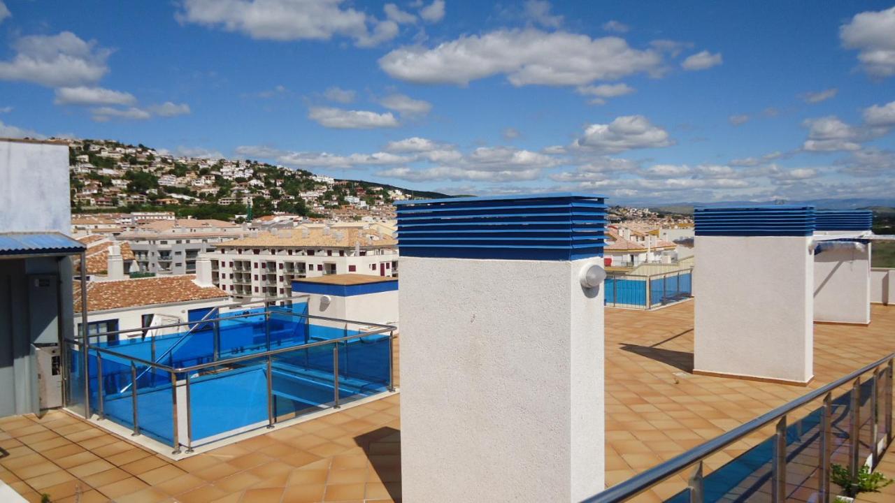 Apartamento Miralcielo Planta Baja LEK Peñíscola Exterior foto